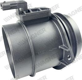Wagner AFS00095 - Débitmètre de masse d'air droxauto.com