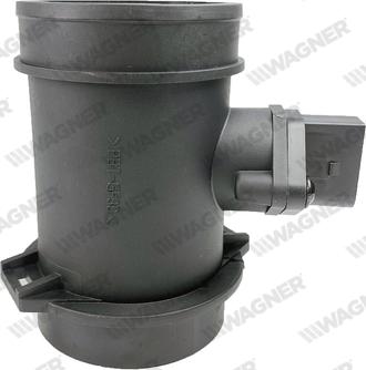 Wagner AFS00090 - Débitmètre de masse d'air droxauto.com