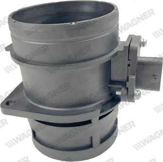 Wagner AFS00093 - Débitmètre de masse d'air droxauto.com