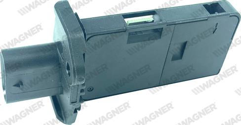 Wagner AFS00040 - Débitmètre de masse d'air droxauto.com