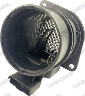 Wagner AFS00041 - Débitmètre de masse d'air droxauto.com