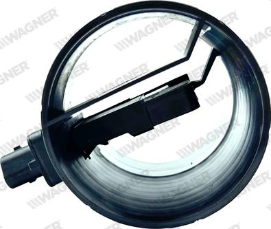Wagner AFS00047 - Débitmètre de masse d'air droxauto.com