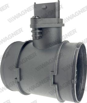 Wagner AFS00059 - Débitmètre de masse d'air droxauto.com