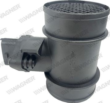 Wagner AFS00056 - Débitmètre de masse d'air droxauto.com