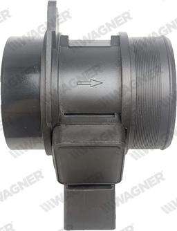 Wagner AFS00050 - Débitmètre de masse d'air droxauto.com