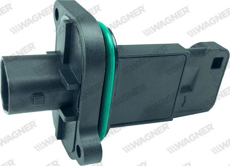 Wagner AFS00051 - Débitmètre de masse d'air droxauto.com