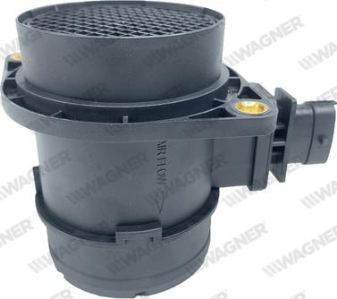 Wagner AFS00065 - Débitmètre de masse d'air droxauto.com
