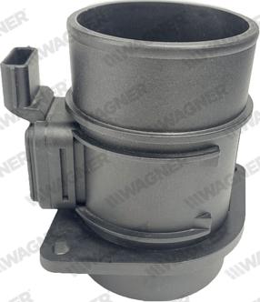 Wagner AFS00061 - Débitmètre de masse d'air droxauto.com