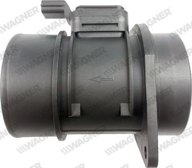 Wagner AFS00063 - Débitmètre de masse d'air droxauto.com
