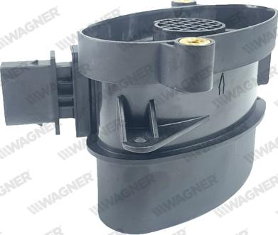 Wagner AFS00062 - Débitmètre de masse d'air droxauto.com