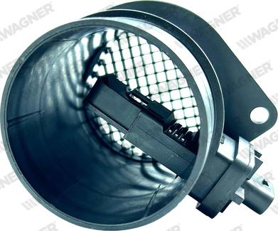 Wagner AFS00067 - Débitmètre de masse d'air droxauto.com