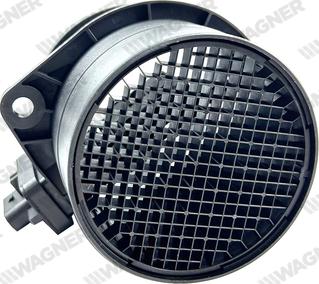 Wagner AFS00001 - Débitmètre de masse d'air droxauto.com