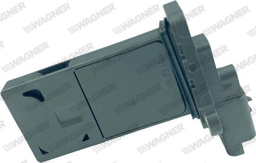 Wagner AFS00002 - Débitmètre de masse d'air droxauto.com