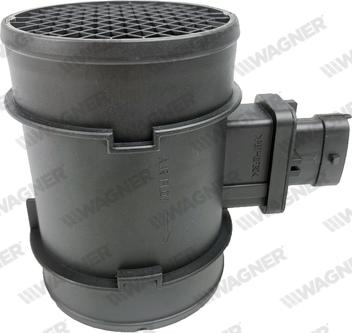 Wagner AFS00019 - Débitmètre de masse d'air droxauto.com