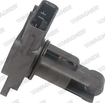 Wagner AFS00011 - Débitmètre de masse d'air droxauto.com