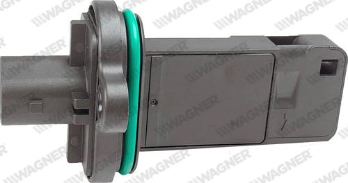 Wagner AFS00018 - Débitmètre de masse d'air droxauto.com