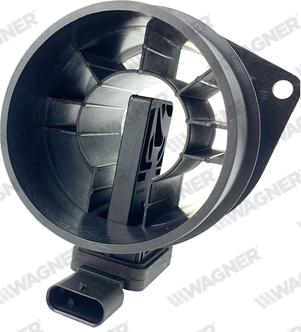 Wagner AFS00013 - Débitmètre de masse d'air droxauto.com