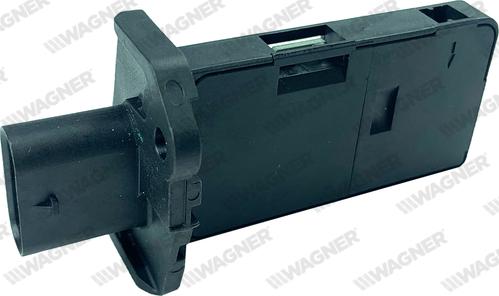 Wagner AFS00086 - Débitmètre de masse d'air droxauto.com