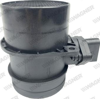 Wagner AFS00088 - Débitmètre de masse d'air droxauto.com