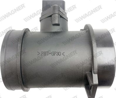 Wagner AFS00087 - Débitmètre de masse d'air droxauto.com