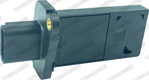 Wagner AFS00034 - Débitmètre de masse d'air droxauto.com