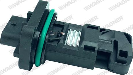 Wagner AFS00030 - Débitmètre de masse d'air droxauto.com