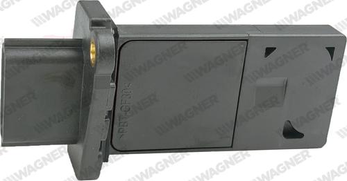 Wagner AFS00031 - Débitmètre de masse d'air droxauto.com