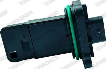 Wagner AFS00038 - Débitmètre de masse d'air droxauto.com