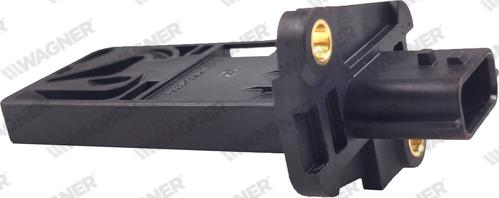 Wagner AFS00033 - Débitmètre de masse d'air droxauto.com