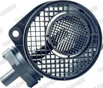 Wagner AFS00025 - Débitmètre de masse d'air droxauto.com