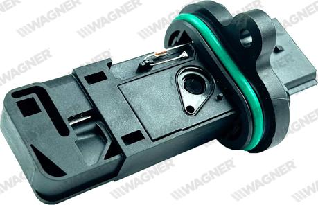 Wagner AFS00020 - Débitmètre de masse d'air droxauto.com