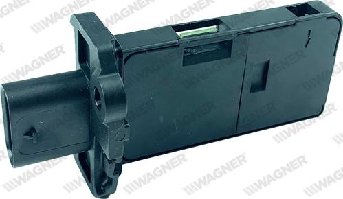 Wagner AFS00021 - Débitmètre de masse d'air droxauto.com