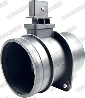Wagner AFS00027 - Débitmètre de masse d'air droxauto.com