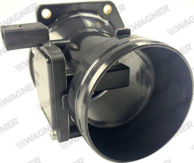 Wagner AFS00079 - Débitmètre de masse d'air droxauto.com