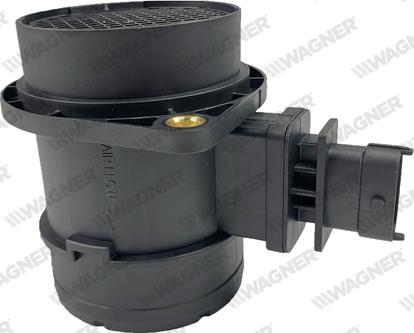 Wagner AFS00076 - Débitmètre de masse d'air droxauto.com
