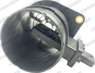 Wagner AFS00078 - Débitmètre de masse d'air droxauto.com
