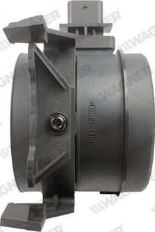 Wagner AFS00155 - Débitmètre de masse d'air droxauto.com