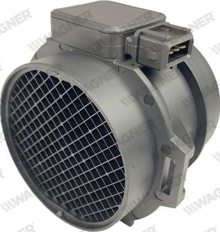 Wagner AFS00152 - Débitmètre de masse d'air droxauto.com