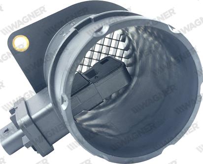 Wagner AFS00157 - Débitmètre de masse d'air droxauto.com