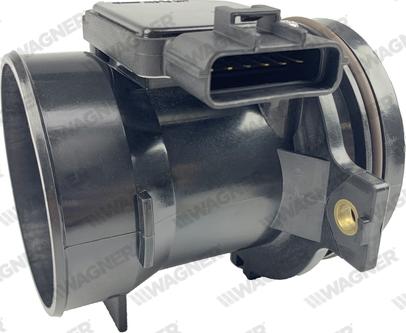 Wagner AFS00166 - Débitmètre de masse d'air droxauto.com