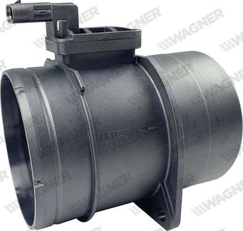 Wagner AFS00160 - Débitmètre de masse d'air droxauto.com