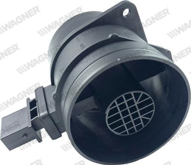 Wagner AFS00163 - Débitmètre de masse d'air droxauto.com