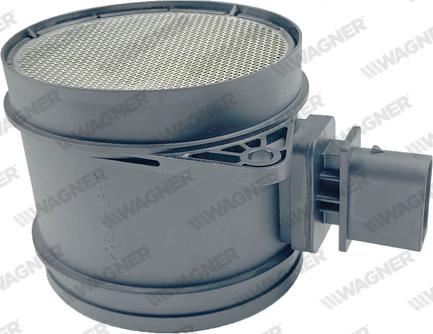 Wagner AFS00167 - Débitmètre de masse d'air droxauto.com