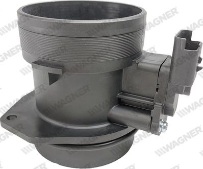 Wagner AFS00105 - Débitmètre de masse d'air droxauto.com