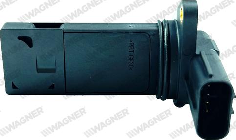 Wagner AFS00106 - Débitmètre de masse d'air droxauto.com