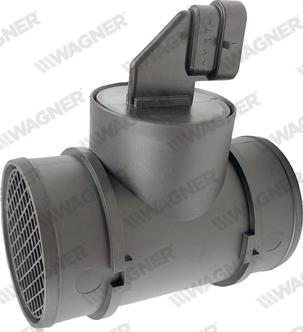 Wagner AFS00100 - Débitmètre de masse d'air droxauto.com