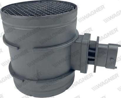 Wagner AFS00108 - Débitmètre de masse d'air droxauto.com