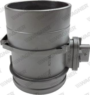 Wagner AFS00115 - Débitmètre de masse d'air droxauto.com