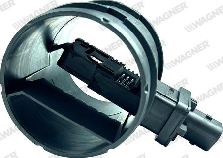 Wagner AFS00116 - Débitmètre de masse d'air droxauto.com