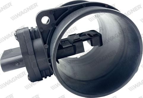 Wagner AFS00185 - Débitmètre de masse d'air droxauto.com